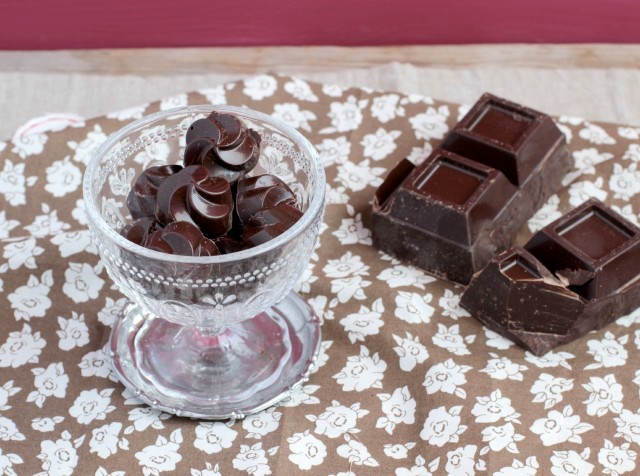 Fare I Cioccolatini In Casa Agrodolce