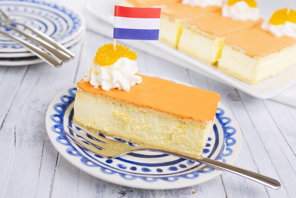 Dolci Natalizi Olandesi.18 Dessert Della Pasticceria Olandese Da Non Perdere Agrodolce